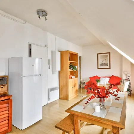 Appartamento Cosy Under The Roofs Of
